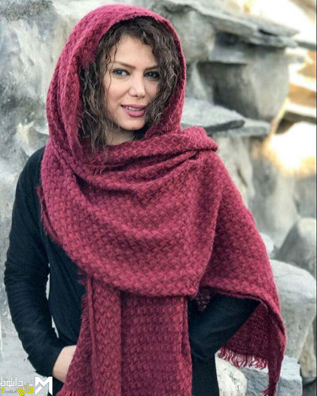 شراره درشتی