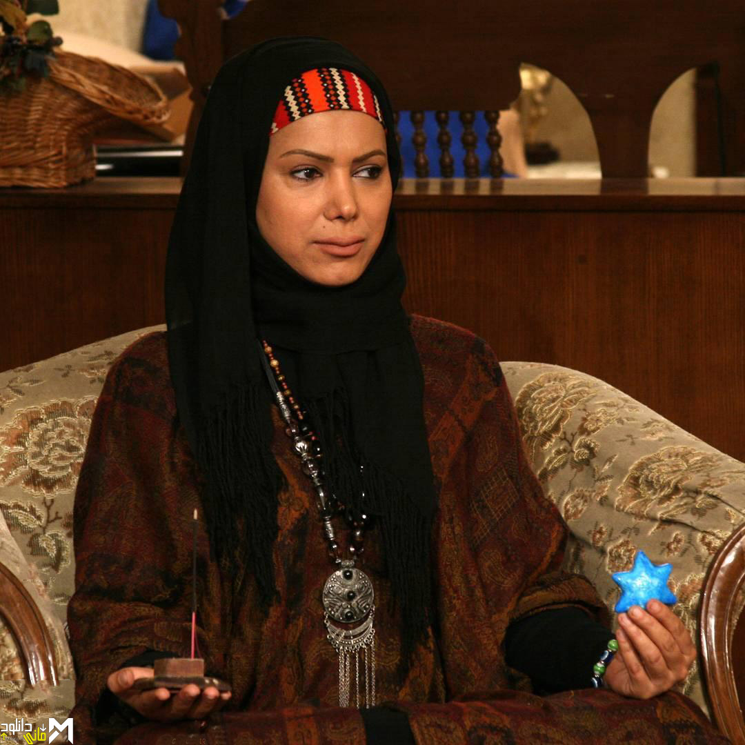 شراره درشتی