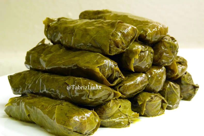 دلمه