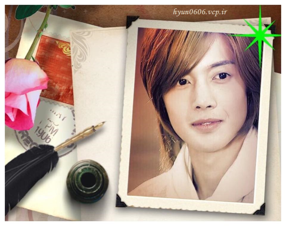 KHJ Fanart - the remain days from return of enlistment