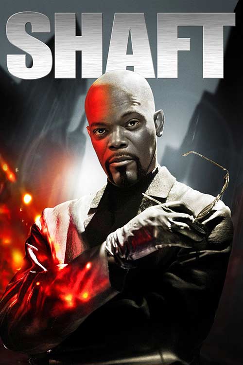دانلود فیلم Shaft 2000