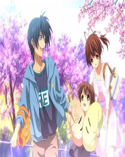 سابسین فارسی - Subscene - دانلود زیرنویس فارسی Clannad: After Story