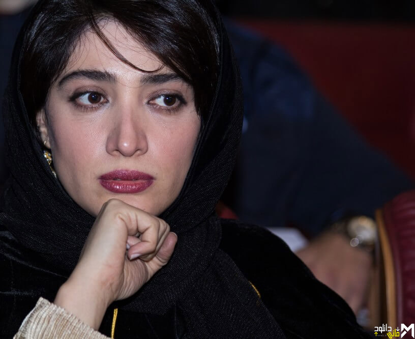  افتتاحیه سی و پنجمین جشنواره فیلم فجر 95 