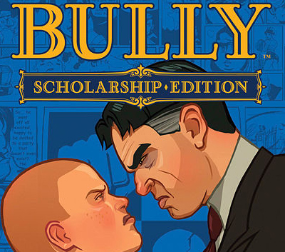 دانلود ترینر بازی Bully Scholarship Edition