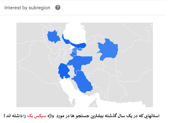 آمار سیکس پک ، سیکس پک ، آموزش سیکس پک ، سیکس پک ماهه ، مربی سیکس پک ، تمرین سیکس پک ، سیکس پک دخترونه ، معنی سیکس پک ، سیکس پک فوری