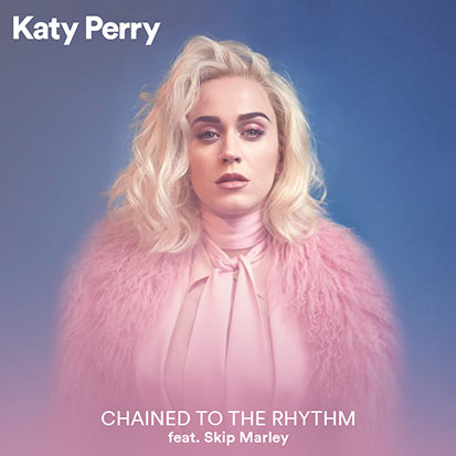 chained to the rhythm