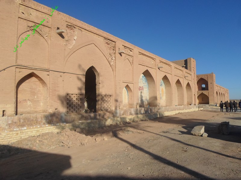 کاروانسرای مهیار