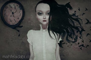 چرا ازدواج نکردی؟ پیش نیامد اولها فکر میکردم ، منبع :
http://mahfeladabi.com/post/9310 چرا ازدواج نکردی؟ پیش نیامد
اولها فکر میکردم