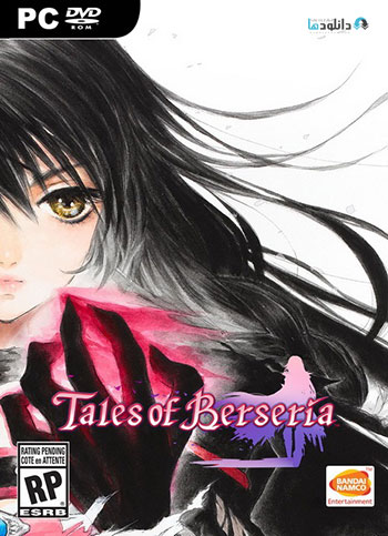 دانلود بازی Tales of Berseria برای PC