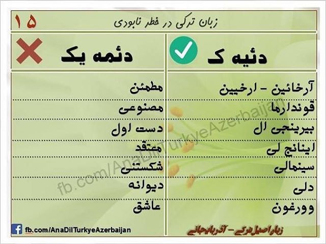 آذری