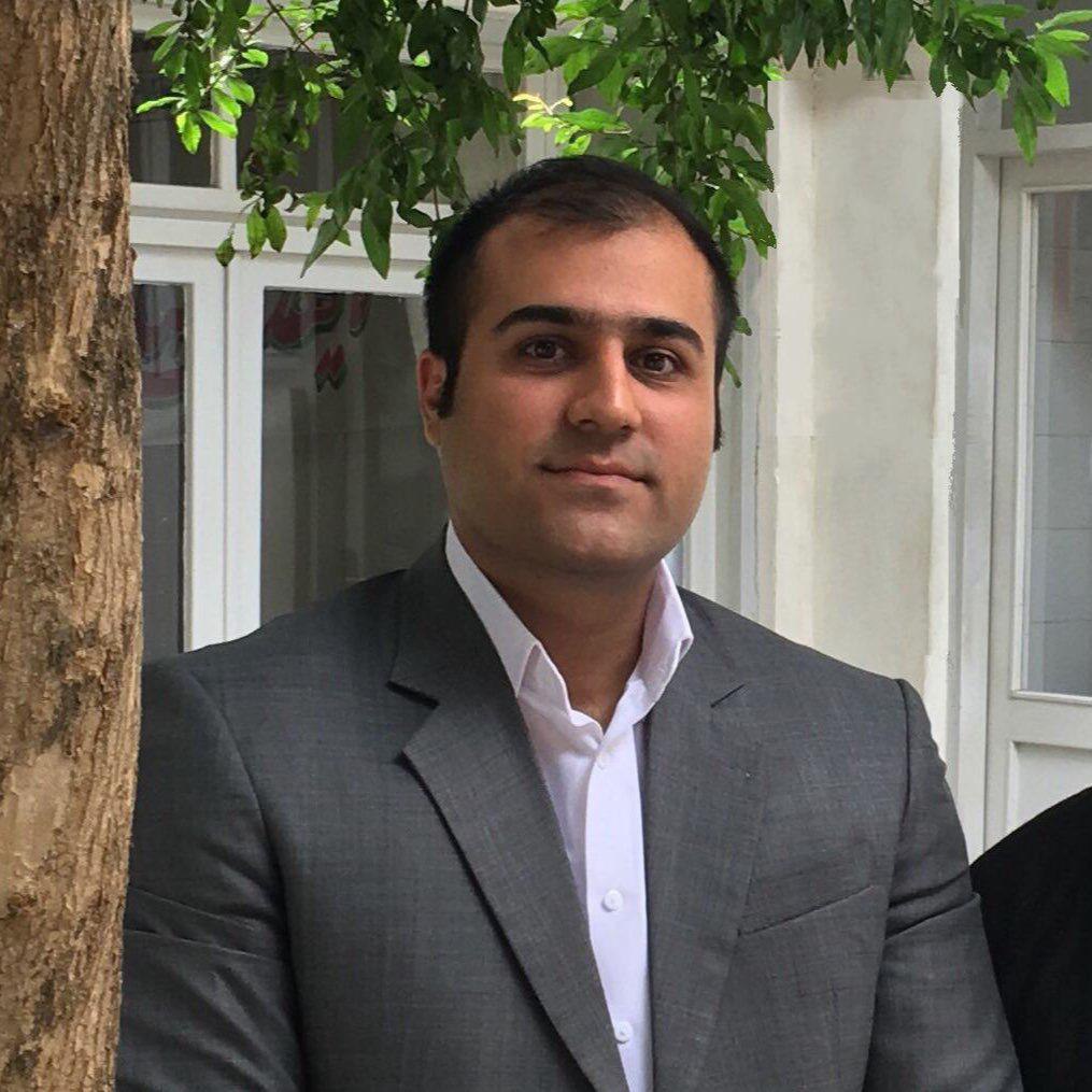 بازرگان ایرانی