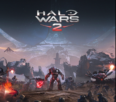 دانلود ترینر جدید بازی Halo Wars 2