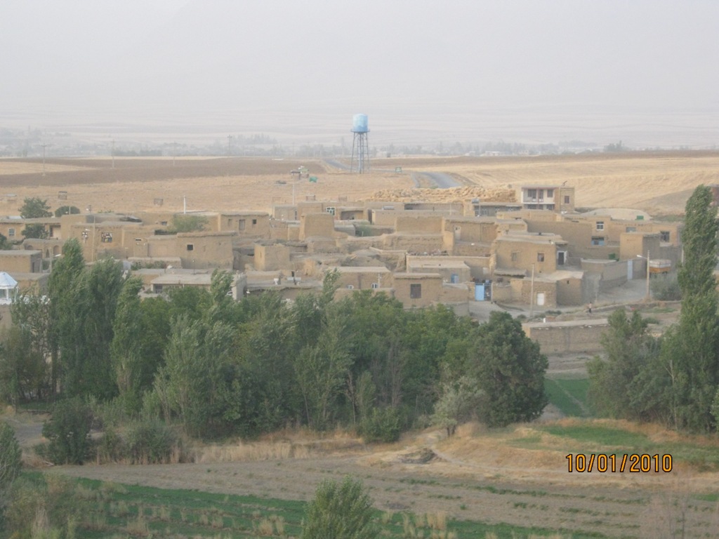 پائیز روستا