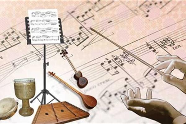 مبحث 129 طرح صالحین: «موسیقی، ساز و آواز»