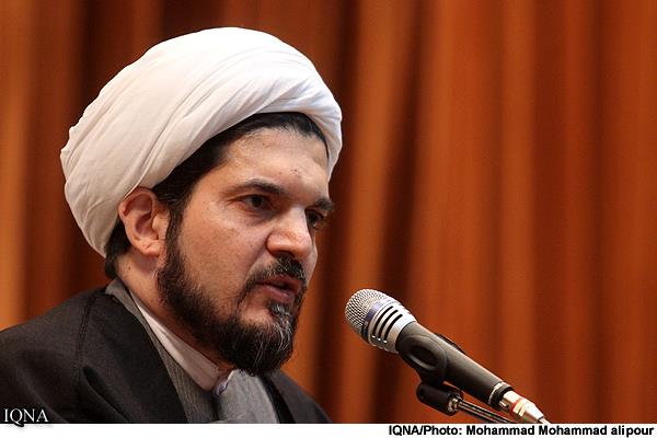 دکتر محمد هادی مفتح
