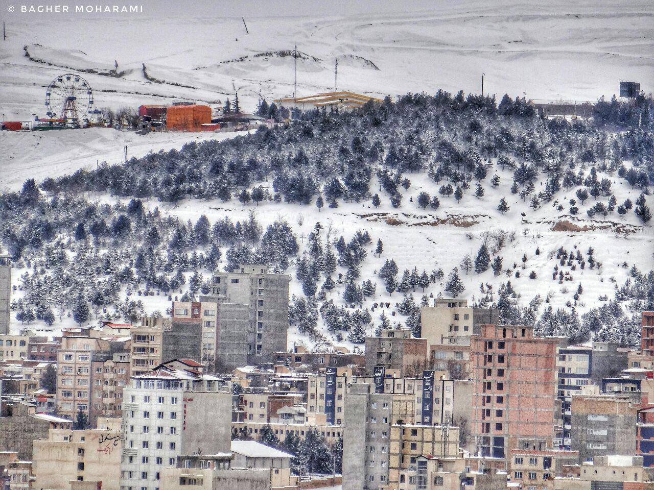 ارومیه