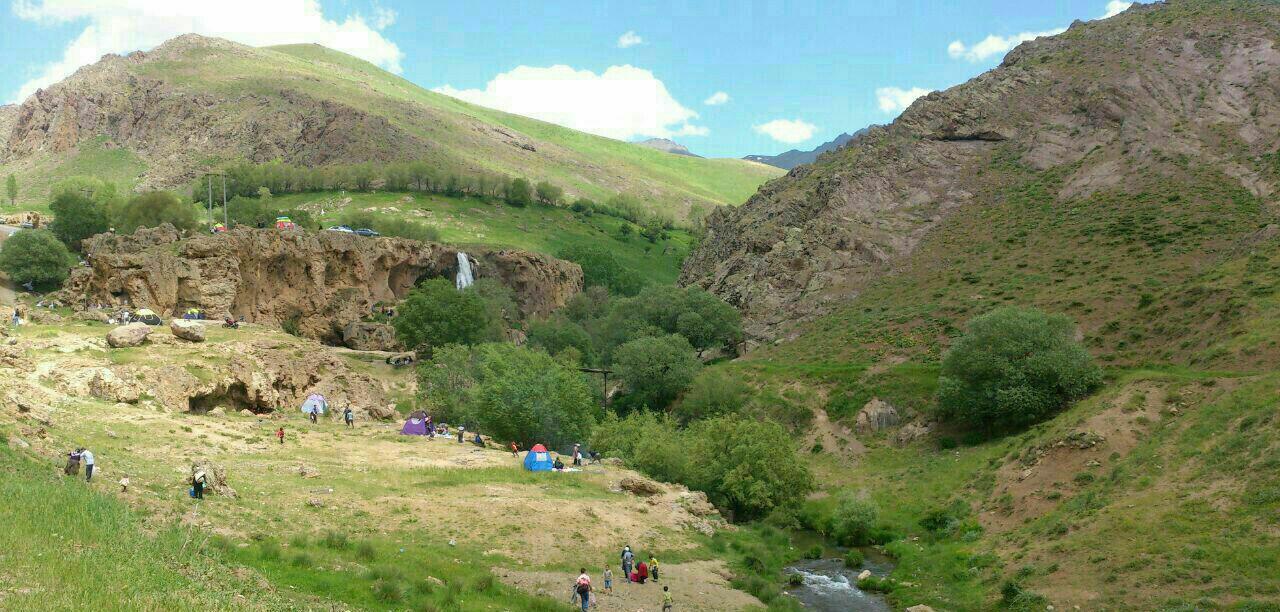 تیکان تپه