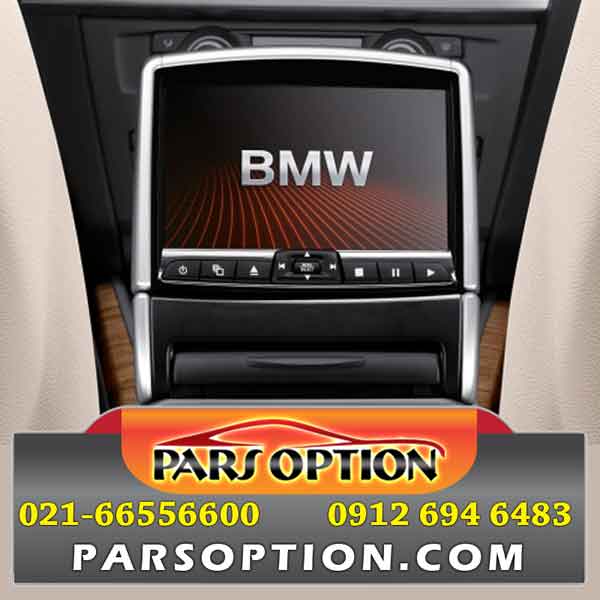 دي وي دي بي ام و  - DVD BMW X1
