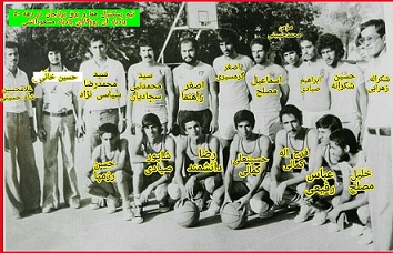 تصاویر برازجان قدیم تصاویر برازجان قدیم
