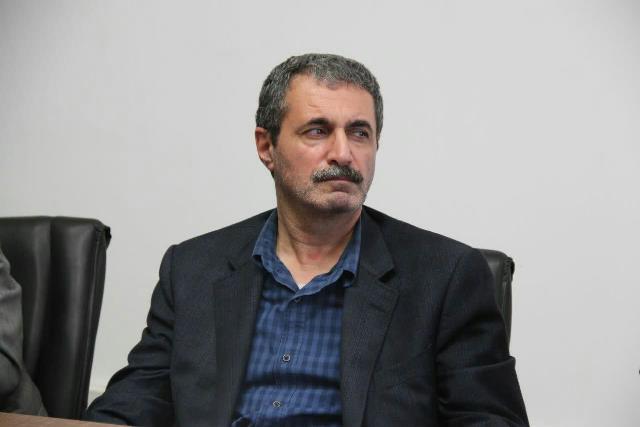جلسه درآمدی مناطق پنجگانه شهرداری رشت به ریاست سرپرست شهرداری رشت و با حضور مدیران مناطق پنجگانه و مدیر مالی شهرداری برگزار شد 6 photo 2019 06 01 17 01 59