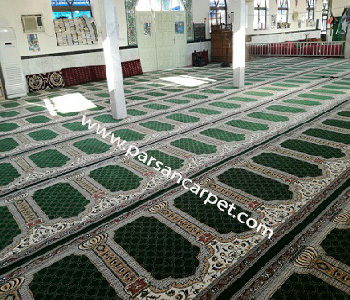 قیمت فرش سجاده