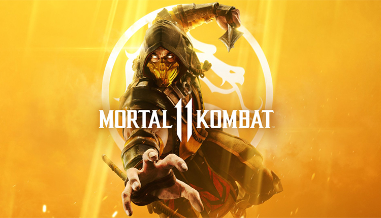 دانلود بازی و ترینر و رمزهای بازی Mortal Kombat 11