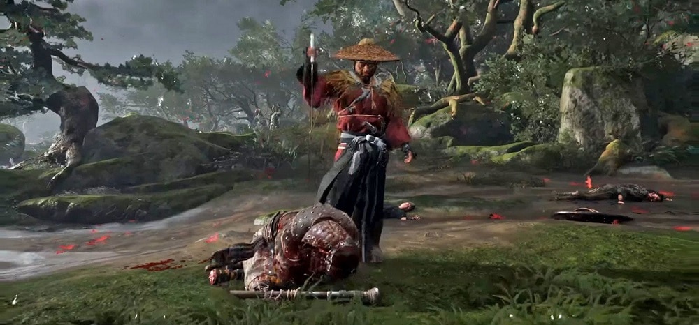 ghost_of_tsushima_screen ghost_of_tsushima_screen بازی ghost of tsushima نیمه اول سال 2020 منتشر میشود بازی Ghost of Tsushima نیمه اول سال ۲۰۲۰ منتشر میشود ghost of tsushima screen