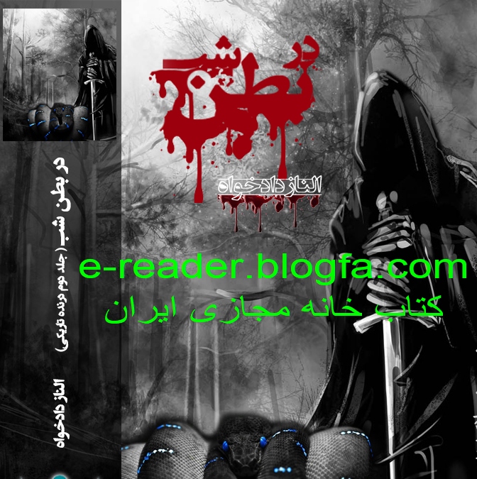 در بطن شب