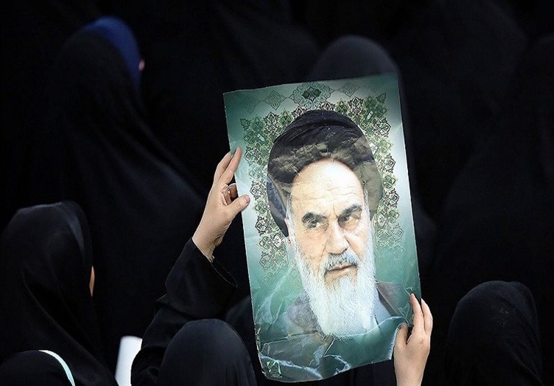 ارتحال امام خمینی(ره)