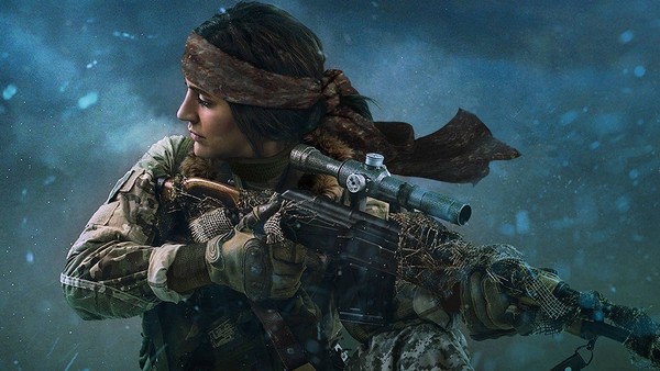 اولین جزئیات، تصاویر و نمایش E3 2019 عنوان Sniper Ghost Warrior Contracts منتشر شد