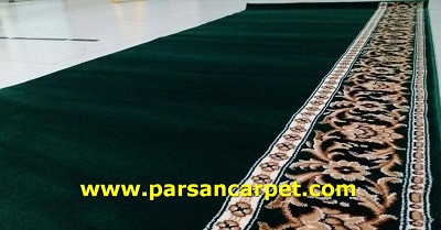 فرش سجاده ای