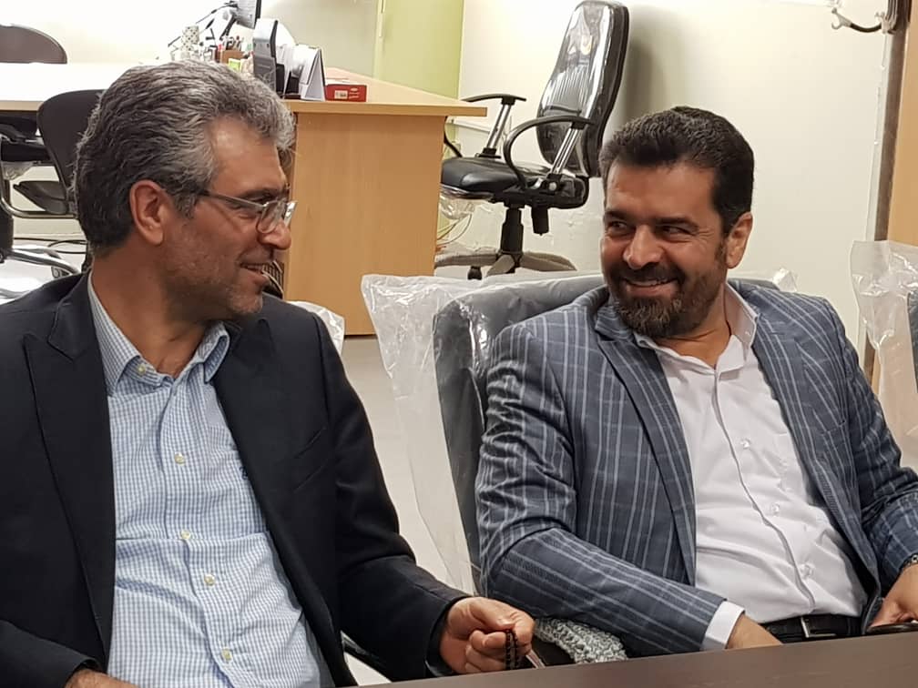 موسسه فرهنگی ورزشی و توانبخشی ایثار خراسان رضوی