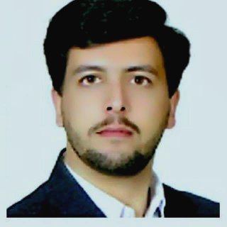 علی عابدی   وکیل پایه یک دادگستری