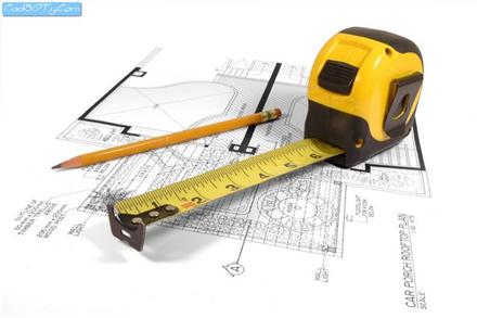 آنچه باید در متره و برآورد بدانید