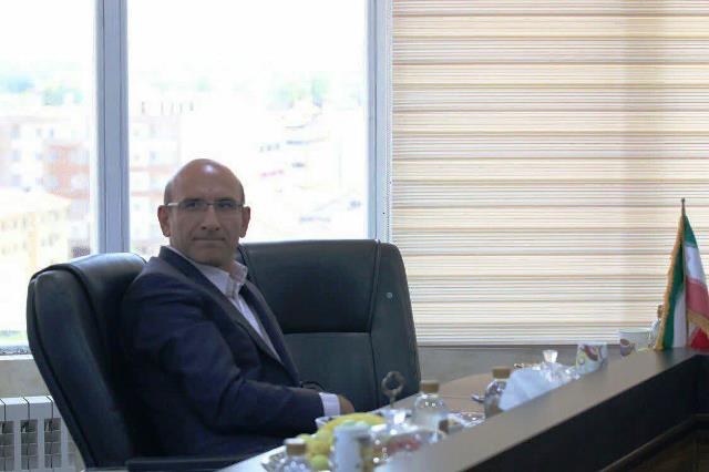 بازدید ناصر حاج محمدی شهردار رشت از سازمان سرمایه گذاری و مشارکتهای مردمی شهرداری 5 photo 2019 06 18 14 55 34
