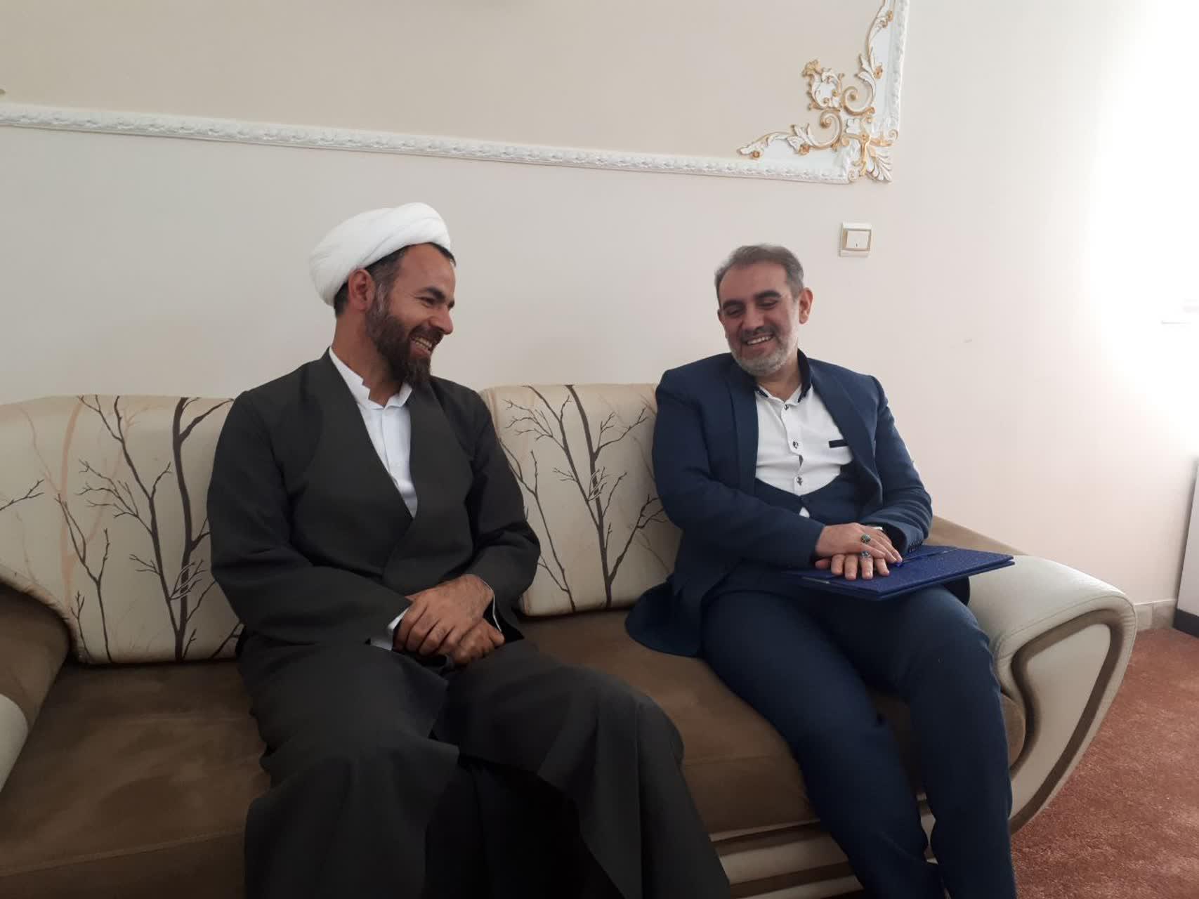 موسسه فرهنگی ورزشی و توانبخشی ایثار خراسان رضوی