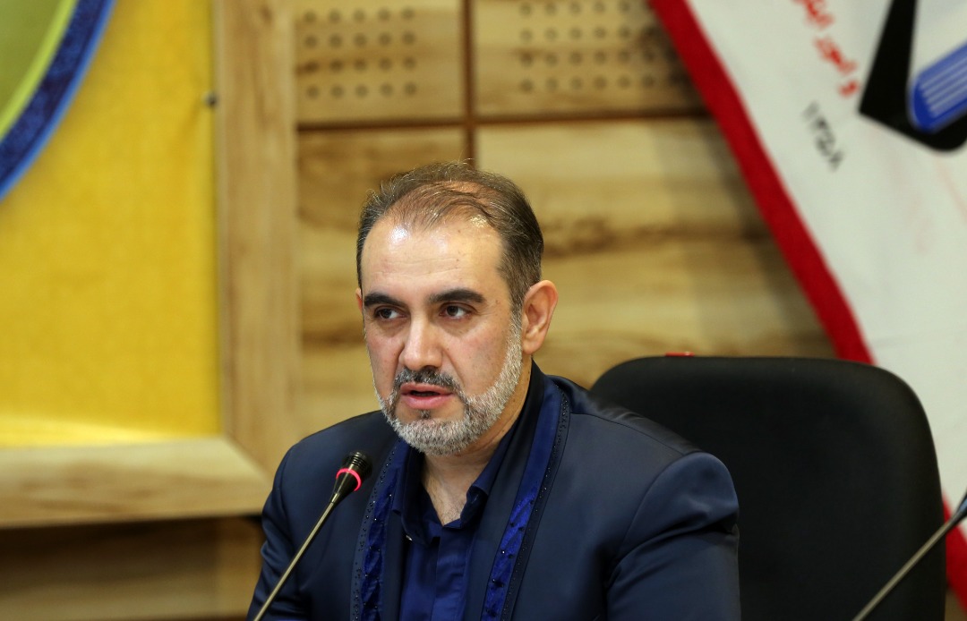 موسسه فرهنگی ورزشی و توانبخشی ایثار خراسان رضوی