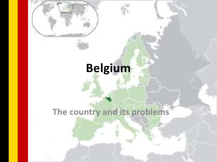 مهاجرت به کشور بلژیک