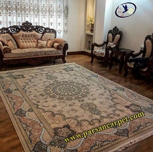 قیمت فرش 1500 شانه