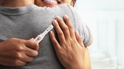آشنایی با انواع علائم بارداری