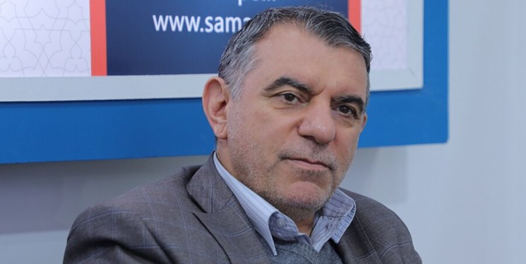 رئیس سابق سازمان خصوصی سازی بازداشت شد 1 13980208000822 Test PhotoN