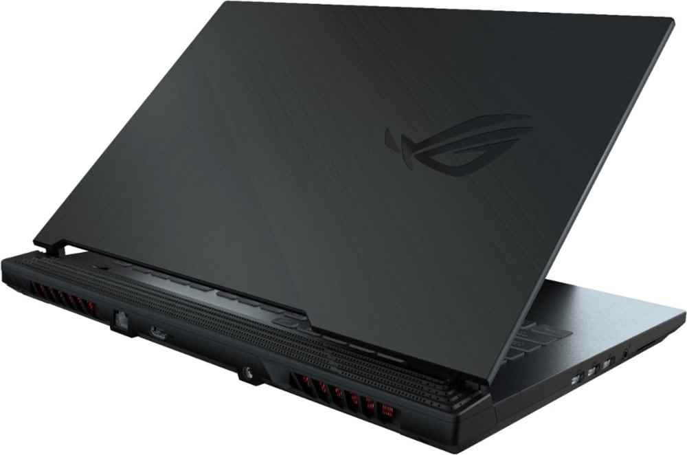 لپ تاپ آکبند ایسوس مدل Asus ROG STRIX G531GT-BI7N6 با مشخصات i7-9gen-8GB-512GB-SSD-4GB-NVIDIA-GeForce-GTX-1650