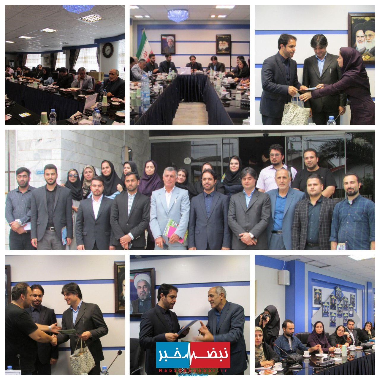 اقدامات موثر دولت تدبیر و امید در شهرستان تنکابن / لزوم توجه به معضل تولید پسماند در استانهای شمالی 1 photo 2019 09 04 00 42 33