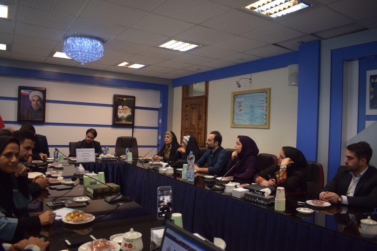 اقدامات موثر دولت تدبیر و امید در شهرستان تنکابن / لزوم توجه به معضل تولید پسماند در استانهای شمالی 6 photo 2019 09 04 00 41 04 2