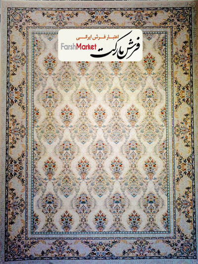 فرش مارکت اعتبار فرش ایرانی