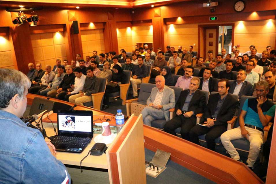 ایمنی خط گرم