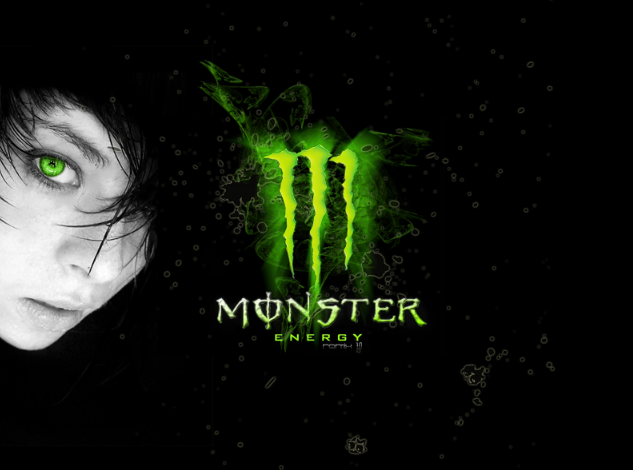دانلود تم Monster Energy برای Xbox