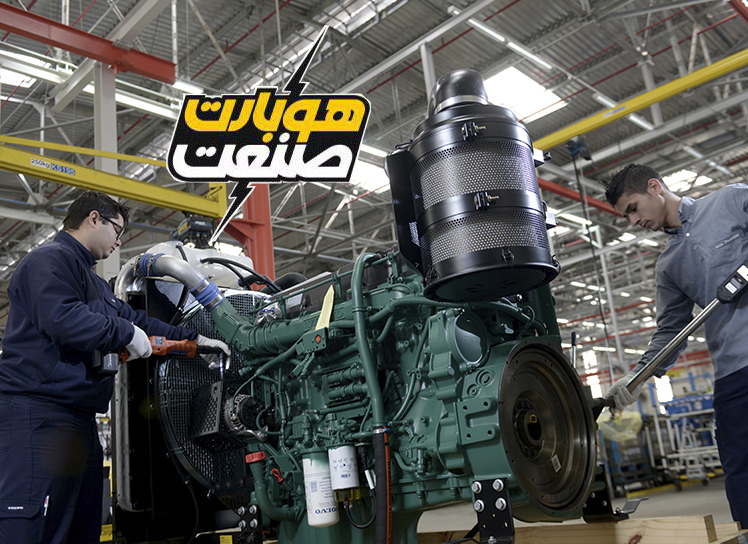 دیزل ژنراتور - تعمیر دیزل ژنراتور - اجزای دیزل ژنراتور -  قیمت دیزل ژنراتور