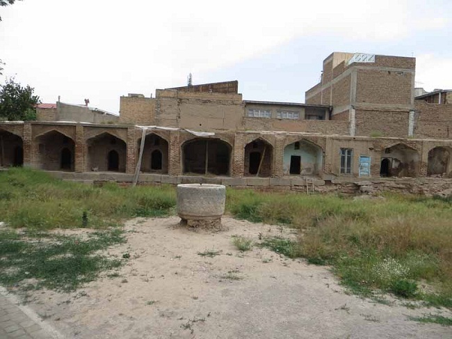 حسن پادشاه تبریز