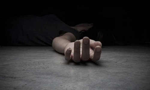 نزدیکی با میت ، مرده